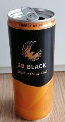 Sour Mango Kiwi