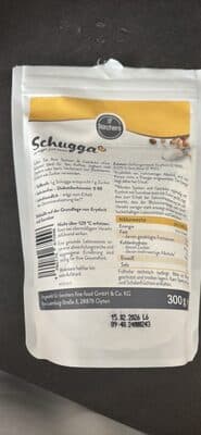 Erythrit mit Sucarlose