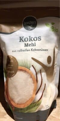 Kokosmehl Bio