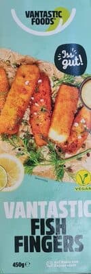 Vantastic Fish Fingers
