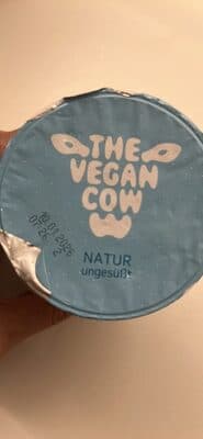 Hafer Jogu Natur