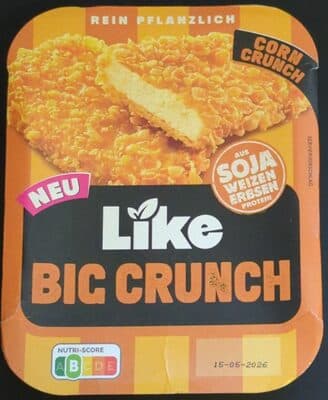 Big Crunch