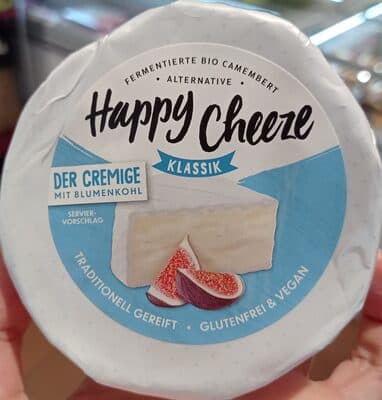 Creamy white klassik