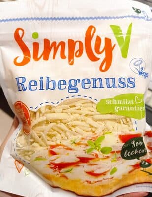 Reibegenuss
