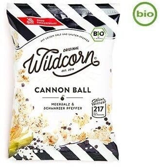 Cannon Ball