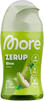 Zerup Birne