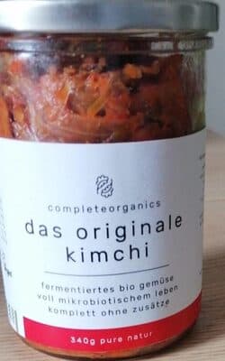 Kimchi