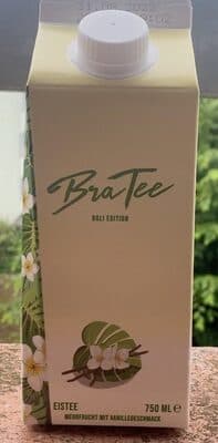 Bratee Bali Edition