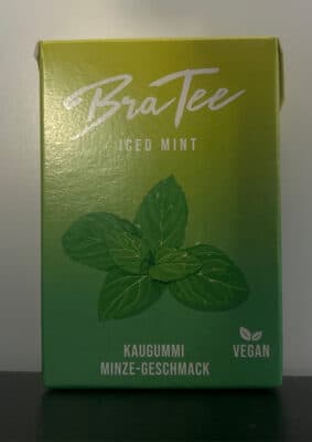 Iced Mint