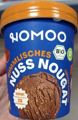 Nuss Nougat