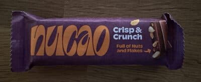 Crisp & Crunch