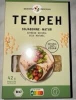 Tempeh