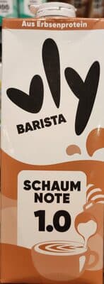 vly Barista