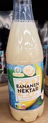 Bananen Nektar