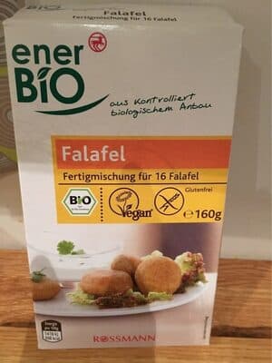 Falafel