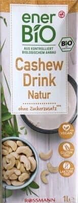 Cashew Drink Natur