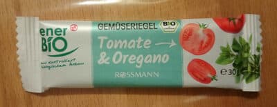 Tomate & Oregano
