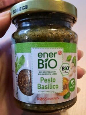 Pesto Basilico