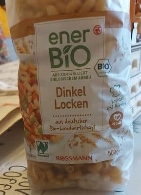 Dinkel locken