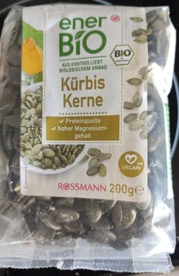 kürbiskerne