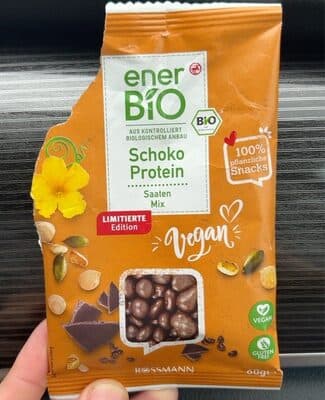 SchokoProtein