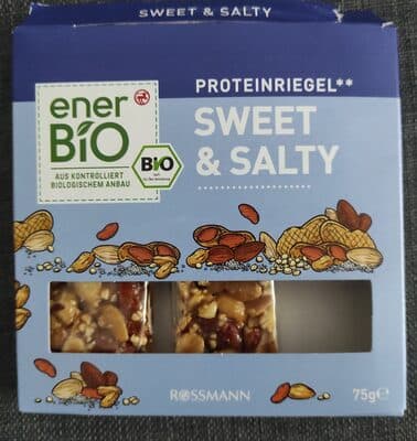 Ener bio