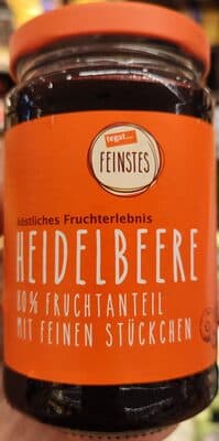 Heidelbeere