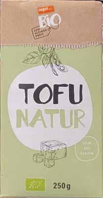 Tofu Natur