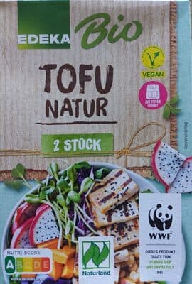 Tofu Natur