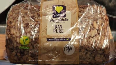 Das Pure Brot