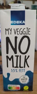 No Milk 3,5%