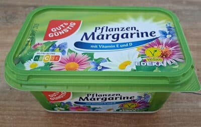 Margarine