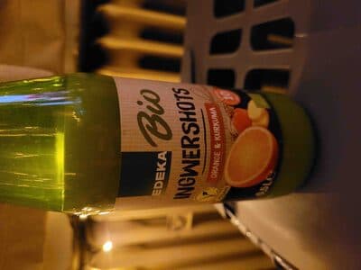 Ingwershots
