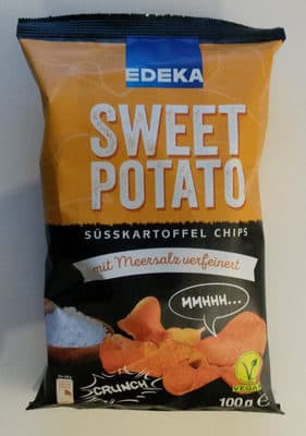 Sweet Potato