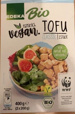 Tofu classic