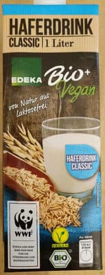 Haferdrink