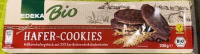 Hafercookies