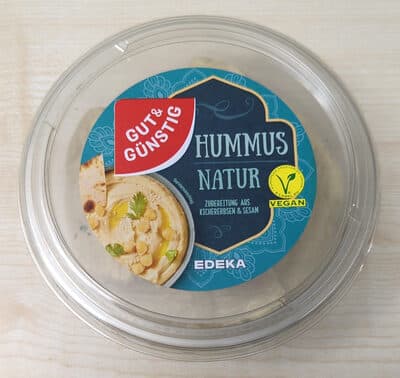 humus