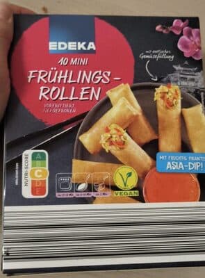 Fruling rollen