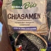 Chiasamen