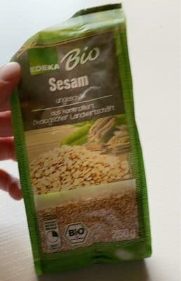 Bio Sesam