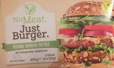 Just Burger