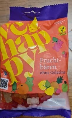 Fruchtbären