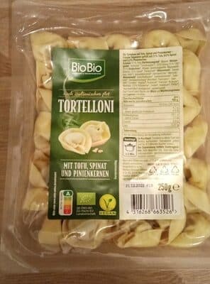 Tortelloni