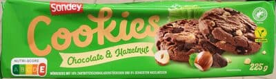 cookies