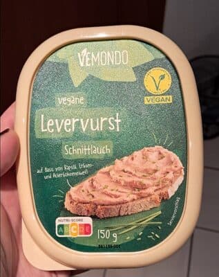 levervurst