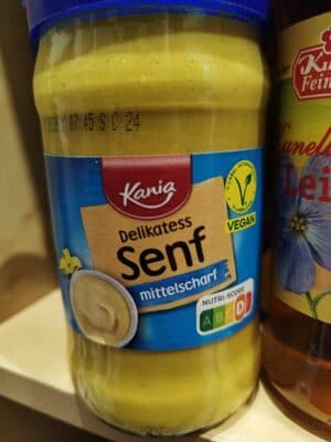 Senf