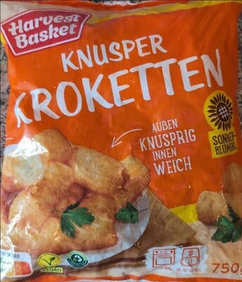 Kroketten