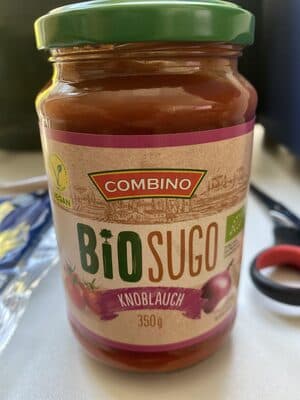 Bio Sugo Lidl
