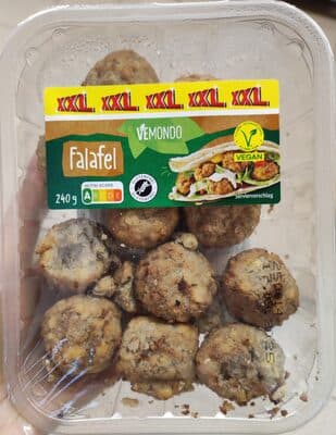 Falafel XXL